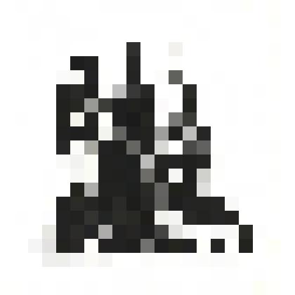 Экслибрис С. Г. Ивенского «Деревянная церковь»