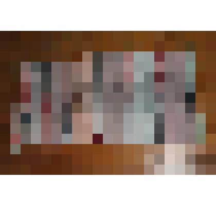 Половик домотканный 1950 г