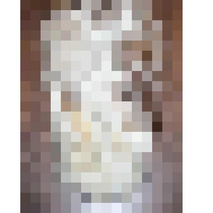 Рукавица мужская чукотская