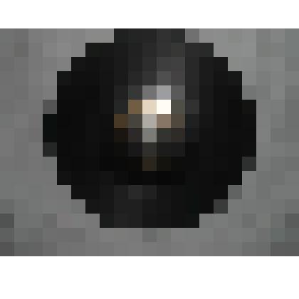 Грампластинка с записью вальса "Желание" Шуберта