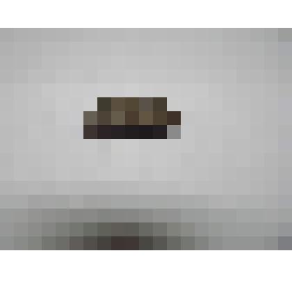 Фрагмент сосуда- венчик