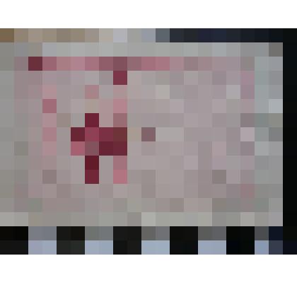 Брошюра "Забота коммунистической партии о шахтерах Мосбасса"