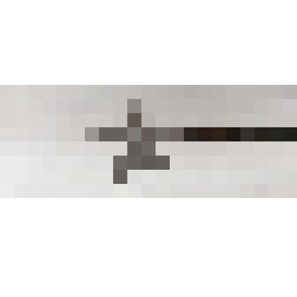 Алебарда солдатская боевая