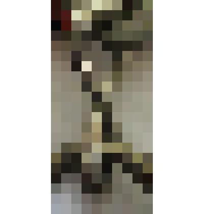 Деталь мужского пояса