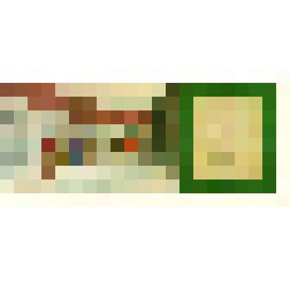 Фотооткрытка из комплекта "Мемориальные музеи В.И.Ленина в Разливе". 
Музей В.И. Ленина "Шалаш".
Брошюра В.И. Ленина "Уроки революции"