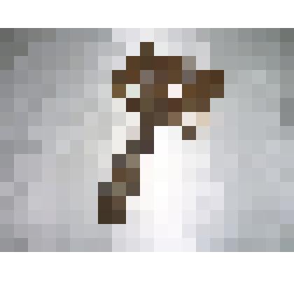 Чесалка для скота - приспособление для расчесывания крупнорогатого скота и лошадей