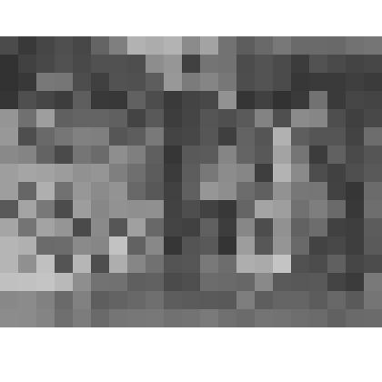 Большой дворец. Штандартная. Юго-западный угол. Вид на анфиладу