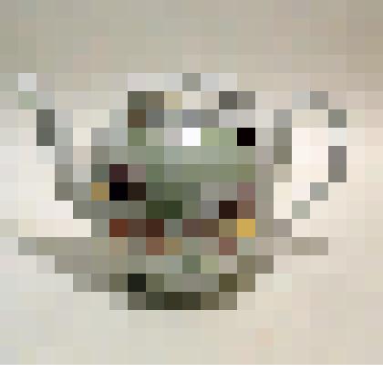 Чайник заварочный