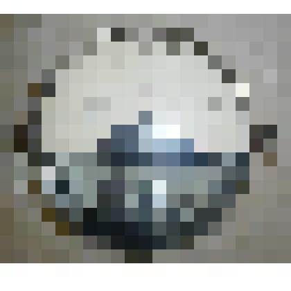 Амперметр щитовой до 35 А, тепловой