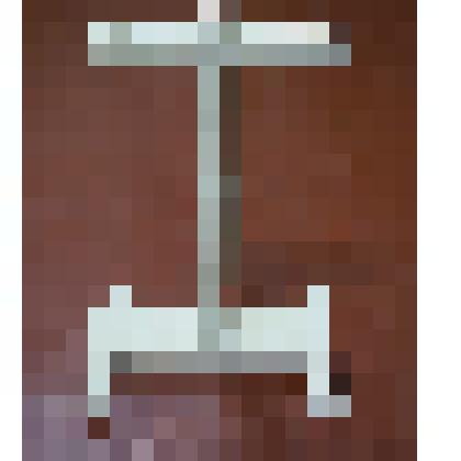 Штатив деревянный под аптечные весы