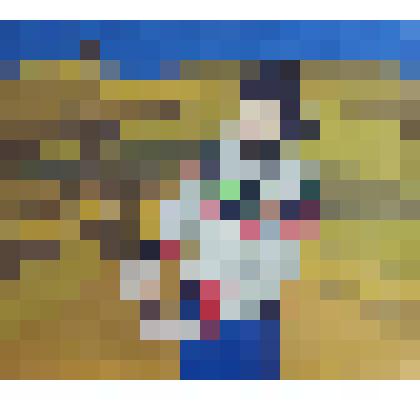 Картина. Осень