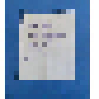 Документ. Письмо от пионеров  Оськинской школы Рязанской обл.Клепиковского р-на к Р. П. Островской 0т 26.10.1967 г