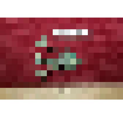 Подвеска шумящая колечковая