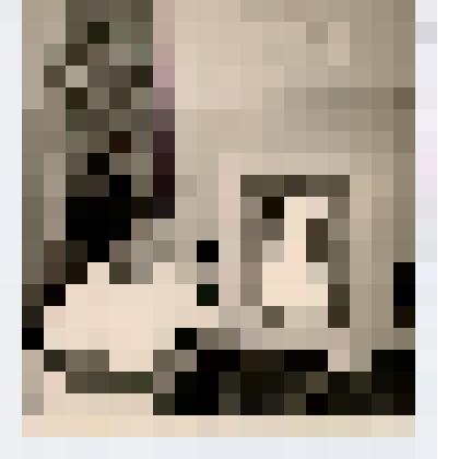 Фотография черно-белая. Заведующая рентген-кабинетом санатория "Ливадия" Эфендиева Марго Викторовна