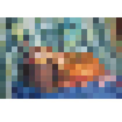 Натюрморт с тюбетейкой