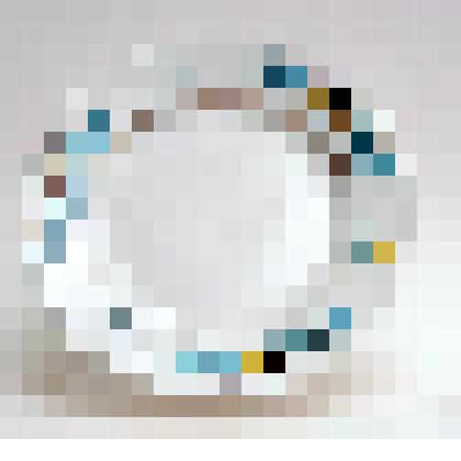 Тарелка столовая