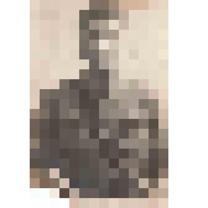 Туник Д.И.: фотография мужчины в военной форме. 05.03.1940 год