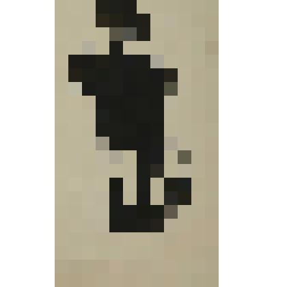 Портрет О.Н. Коровиной