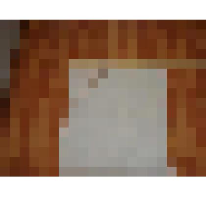 Занавесь на окно