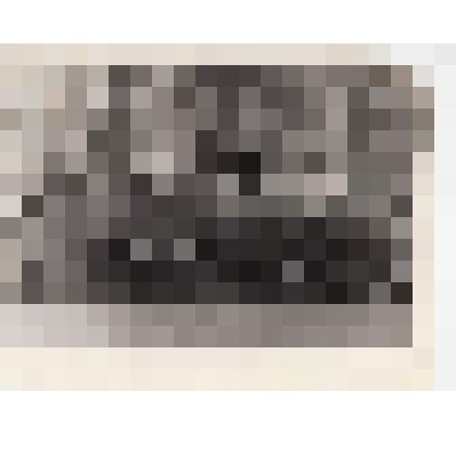 Ф/чб.  Выпускники и преподаватели Энгельсского Высшего Зенитно-Ракетного Командного Училища (1 ряд 8 слева - начальник Гущо М.А.). 1973