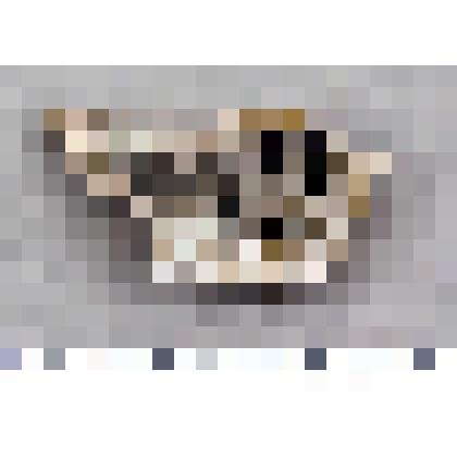 Нож, обломок