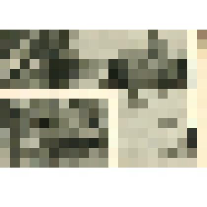 Открытка "Разлив" из набора "По Ленинским местам"