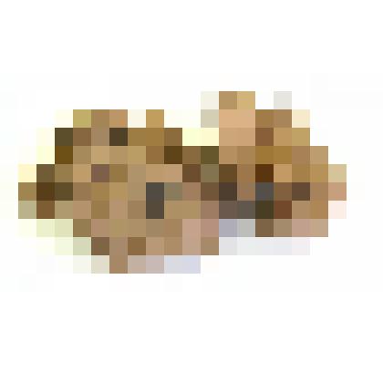 Образец  массы бумажной