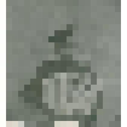 Фотография. Старший сержант Горохов А.Я., житель села Колломенского. Город Росток