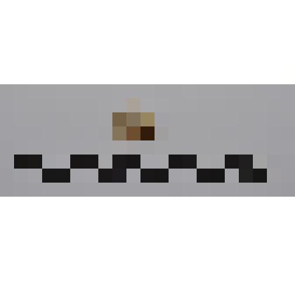 Кремневый отщеп