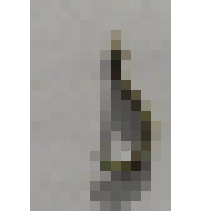 Крючок. РЖВ. I тыс. до н.э