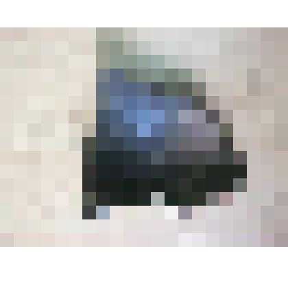 Фрагмент керамики