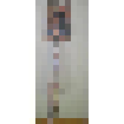 Прялка резная