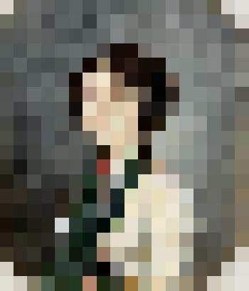 Портрет Бутурлиной