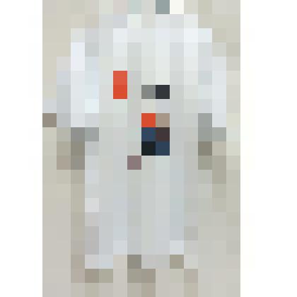 Футболка с логотипом Новоуральского историко-краеведческого музея