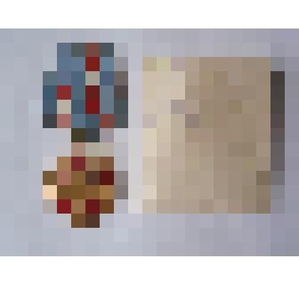 Медаль «50 лет Вооруженных Сил  СССР» Коваленко И.И