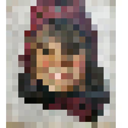 Девочка из Аноса. Этюд