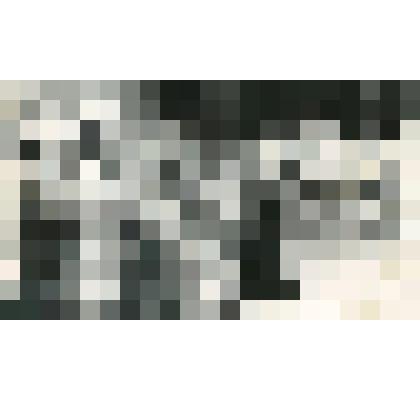 Фотография. "Хор русской песни на сцене клуба речников"