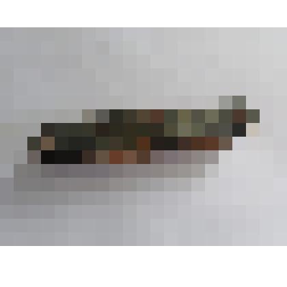 Нож складной армейский