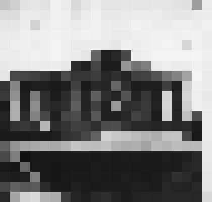 Фотография. Дворец культуры металлургов Верх-Исетского завода в Свердловске