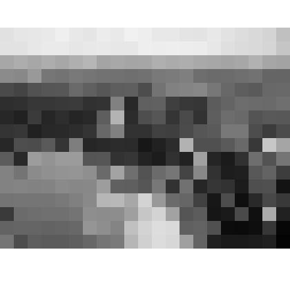 Серия фотографий с авторской фотовыставки "Мой взгляд". Фото цв. Озеро "Водокачка"