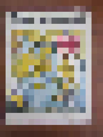 Журнал «Крокодил» № 10 (2128) апрель  1975