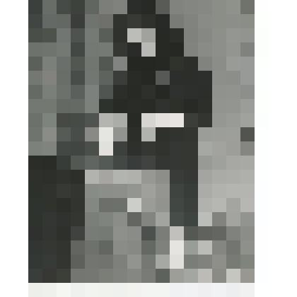 Фотография ч/б. Голосует молодежь. Выборы в Городской Совет. 3 марта 1963 г