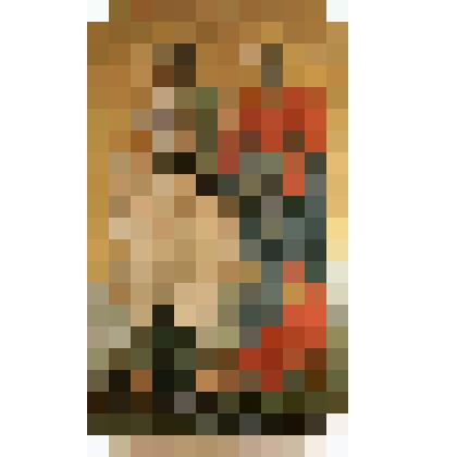 Икона "Евангелист Лука и апостол Симон"