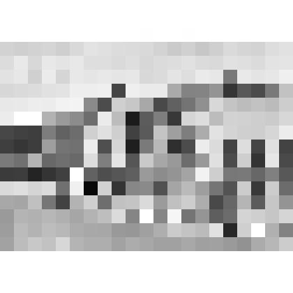 Открытка. Улица Горького