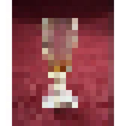 Рюмка гранёная