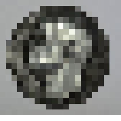 Настольная медаль. Ю.А. Гагарин