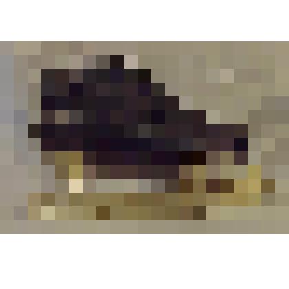 Конёк с ботинком (левый)