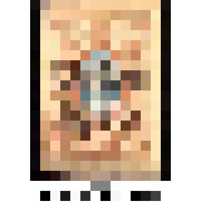 Марка почтовая, номиналом 15 копеек (вырезка из конверта). Надпечатка в две строки на марке 1908 - 1917 гг. выпуска. Северо-Западная Армия. Генерал Юденич