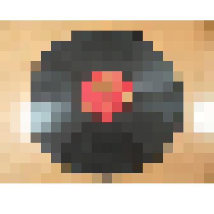 Грампластинка. "Исламей", "Половецкие пляски с хором"