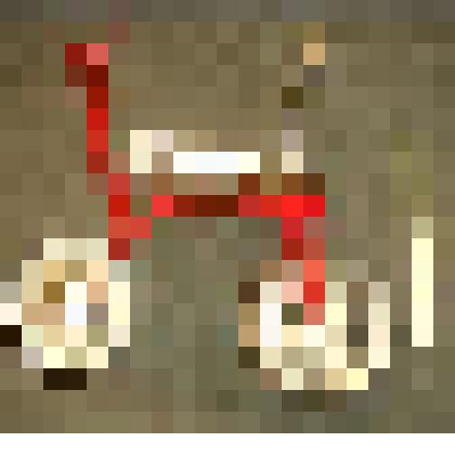 Игрушка. Велосипед трехколесный, детский